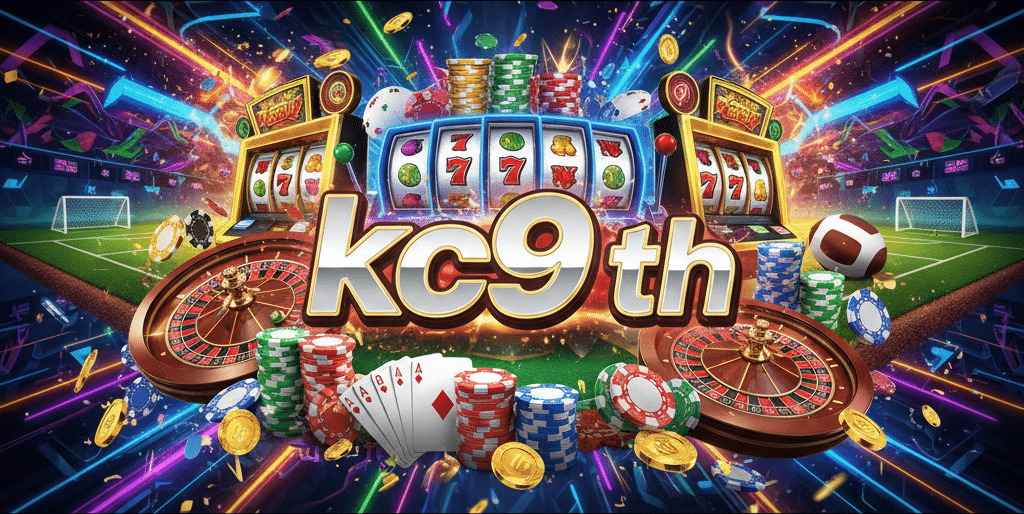 kc9 th