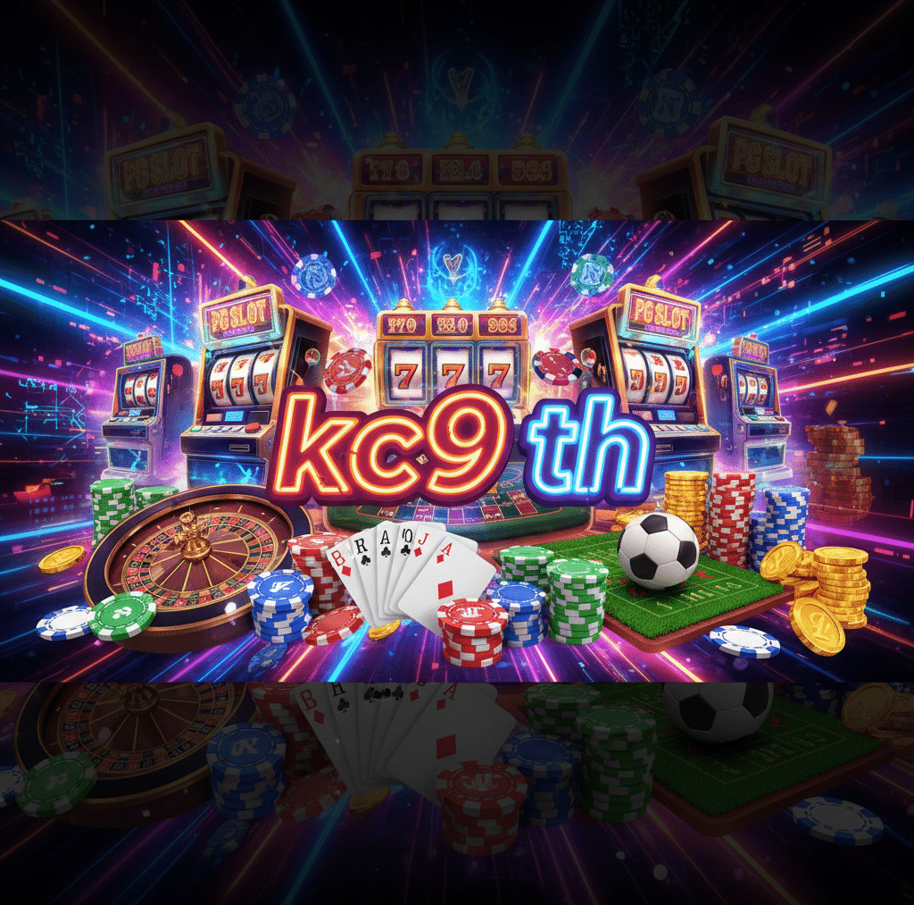 kc9 th