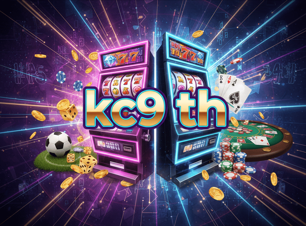 kc9 th